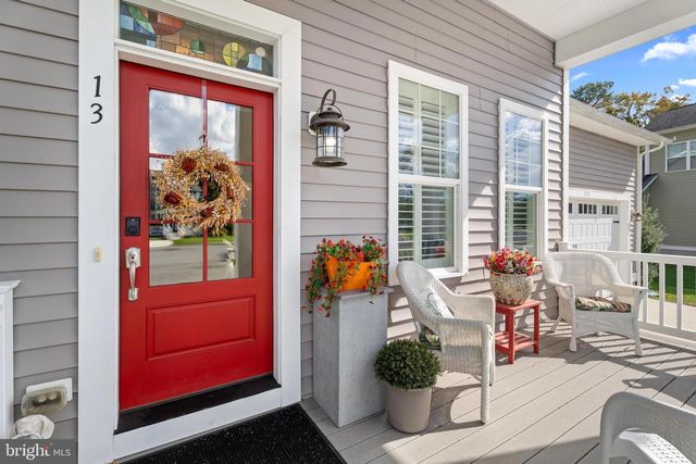 13 JOHNSONS GLADE LN, Ocean View, DE 19970