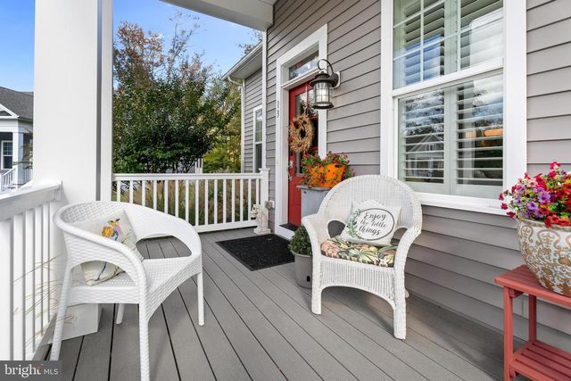 13 JOHNSONS GLADE LN, Ocean View, DE 19970