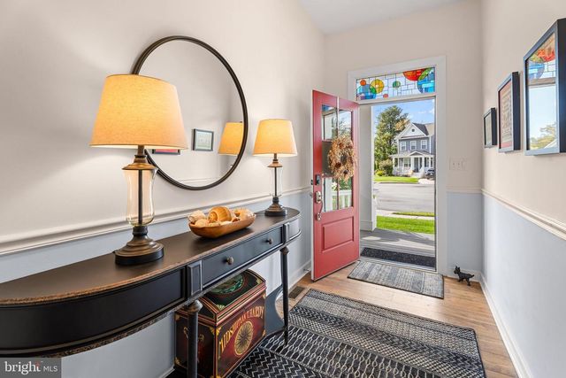 13 JOHNSONS GLADE LN, Ocean View, DE 19970