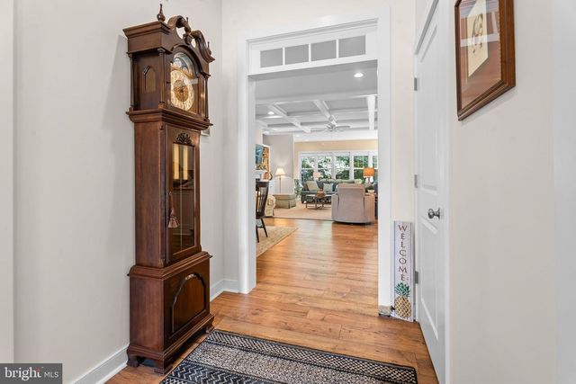 13 JOHNSONS GLADE LN, Ocean View, DE 19970