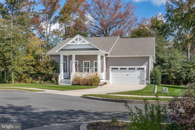 13 JOHNSONS GLADE LN, Ocean View, DE 19970