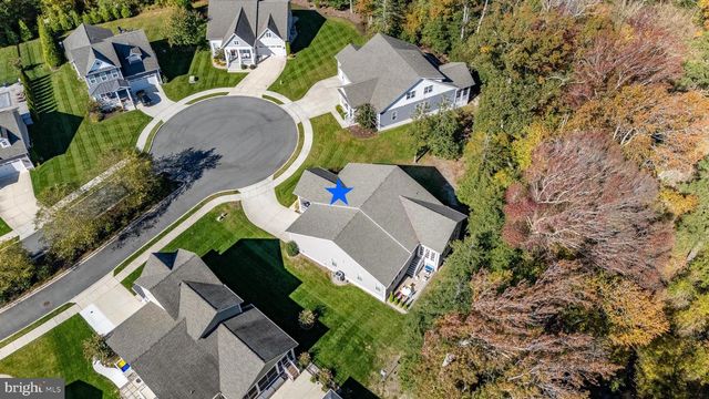 13 JOHNSONS GLADE LN, Ocean View, DE 19970