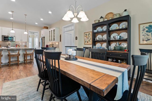 13 JOHNSONS GLADE LN, Ocean View, DE 19970