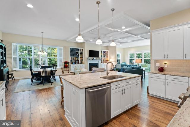 13 JOHNSONS GLADE LN, Ocean View, DE 19970