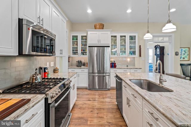 13 JOHNSONS GLADE LN, Ocean View, DE 19970