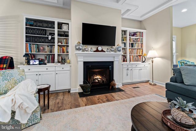 13 JOHNSONS GLADE LN, Ocean View, DE 19970