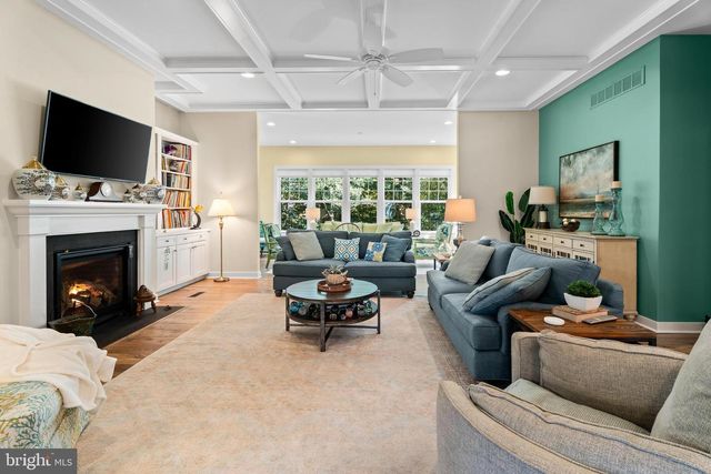 13 JOHNSONS GLADE LN, Ocean View, DE 19970