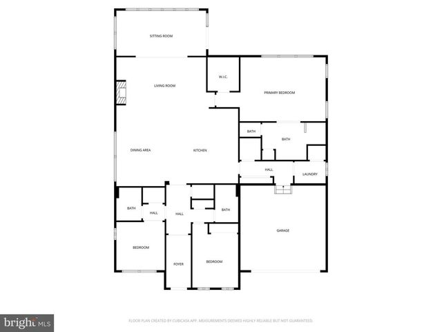 13 JOHNSONS GLADE LN, Ocean View, DE 19970