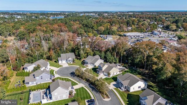 13 JOHNSONS GLADE LN, Ocean View, DE 19970