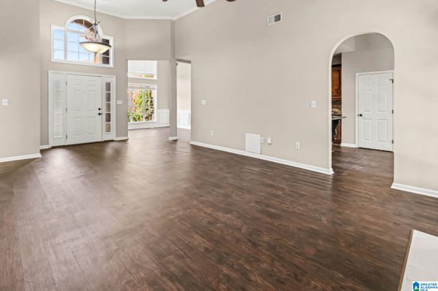 8233 WYNWOOD DRIVE, Helena, AL 35080