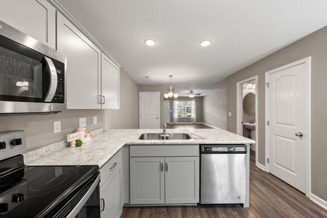 233 Alexander Boulevard, Clarksville, TN 37040