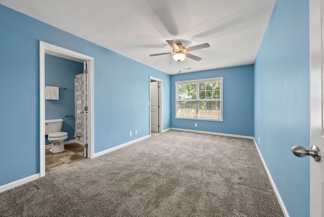 233 Alexander Boulevard, Clarksville, TN 37040