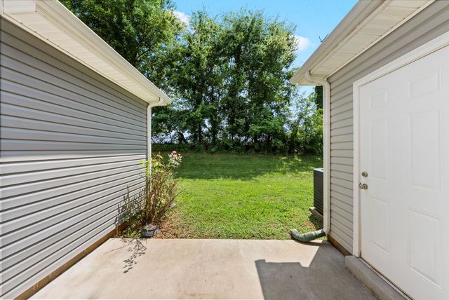 233 Alexander Boulevard, Clarksville, TN 37040