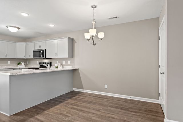 233 Alexander Boulevard, Clarksville, TN 37040