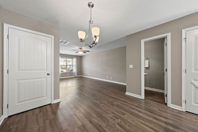 233 Alexander Boulevard, Clarksville, TN 37040