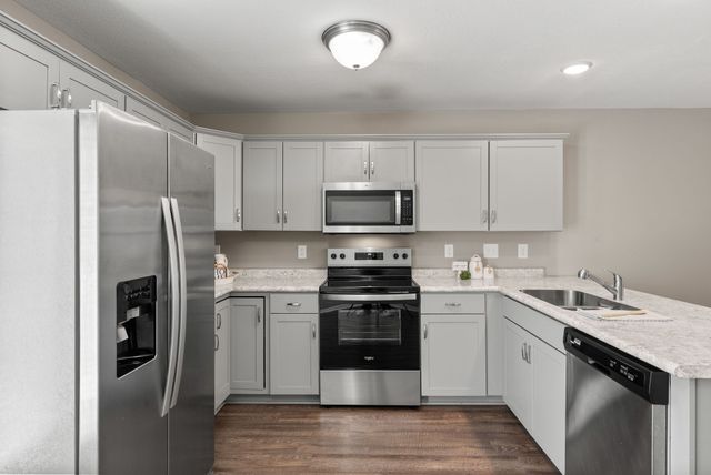 233 Alexander Boulevard, Clarksville, TN 37040