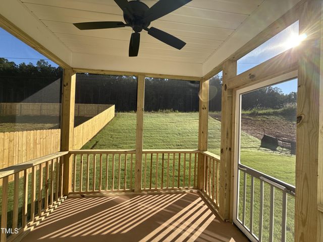 322 Bluejay Street, Clayton, NC 27520