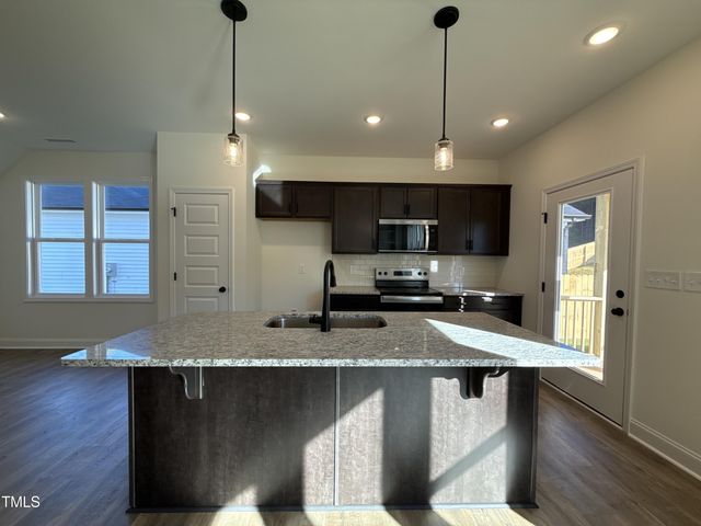 322 Bluejay Street, Clayton, NC 27520