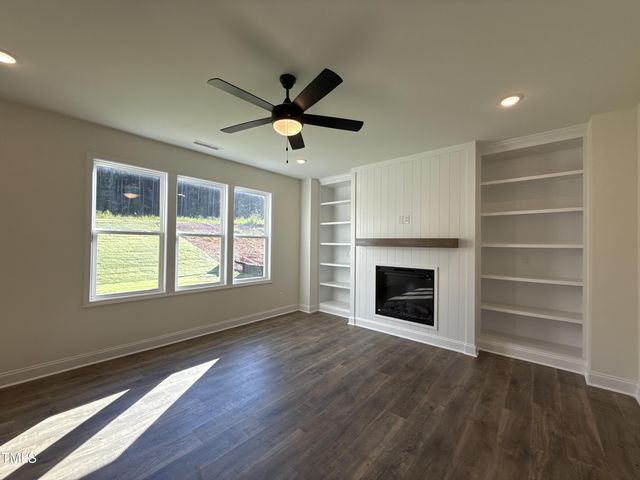 322 Bluejay Street, Clayton, NC 27520