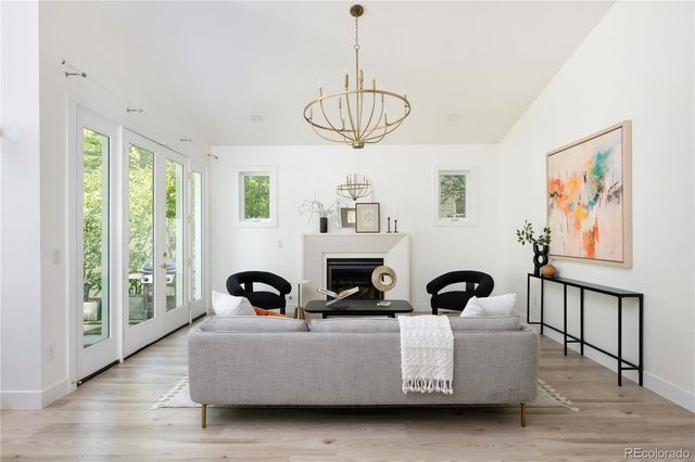 1710 S Madison Street, Denver, CO 80210