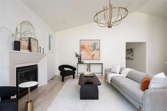 1710 S Madison Street, Denver, CO 80210