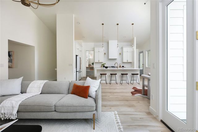 1710 S Madison Street, Denver, CO 80210