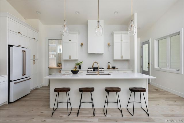1710 S Madison Street, Denver, CO 80210