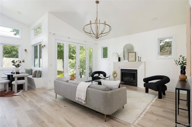 1710 S Madison Street, Denver, CO 80210
