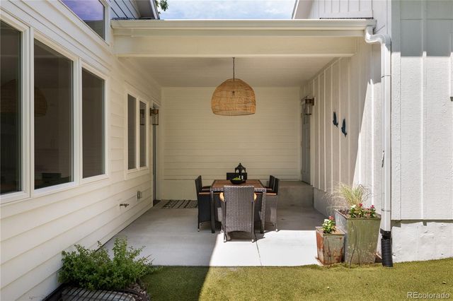1710 S Madison Street, Denver, CO 80210
