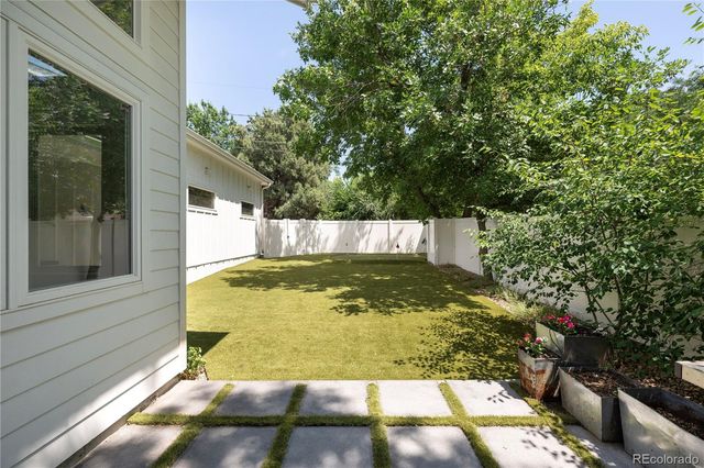 1710 S Madison Street, Denver, CO 80210