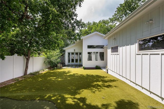1710 S Madison Street, Denver, CO 80210