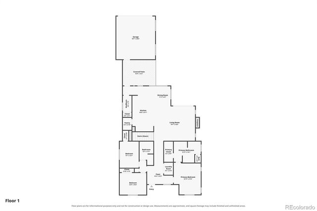 1710 S Madison Street, Denver, CO 80210