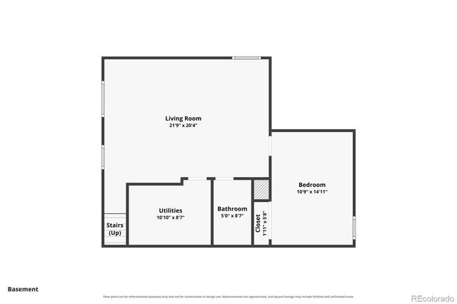 1710 S Madison Street, Denver, CO 80210