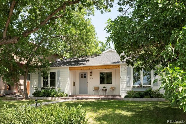1710 S Madison Street, Denver, CO 80210