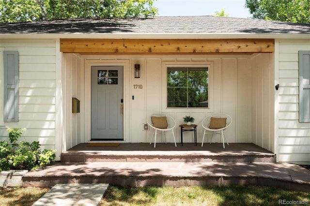 1710 S Madison Street, Denver, CO 80210