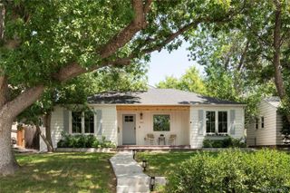 1710 S Madison Street, Denver, CO 80210