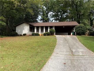 3944 Woburn Drive, Tucker, GA 30084