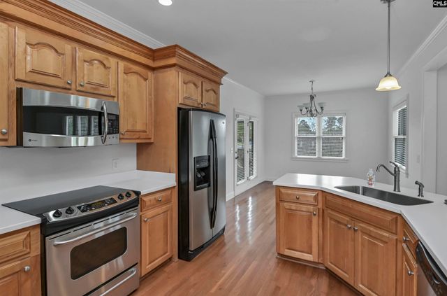 224 Royal Lythan Circle, Lexington, SC 29072