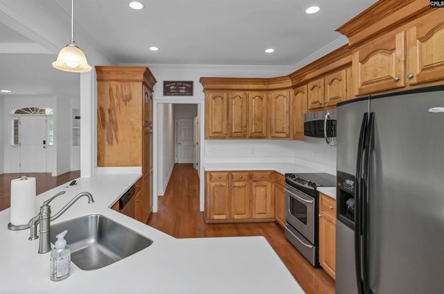 224 Royal Lythan Circle, Lexington, SC 29072