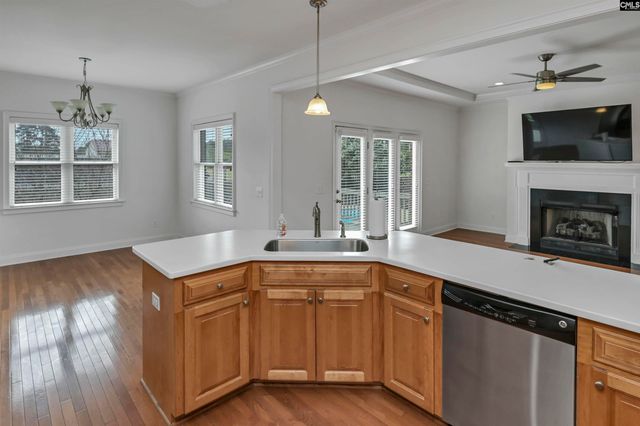 224 Royal Lythan Circle, Lexington, SC 29072