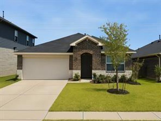 17718 Sommerset Falls Lane, Crosby, TX 77532