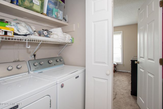 120 Crystal Pines Court, Beaufort, NC 28516