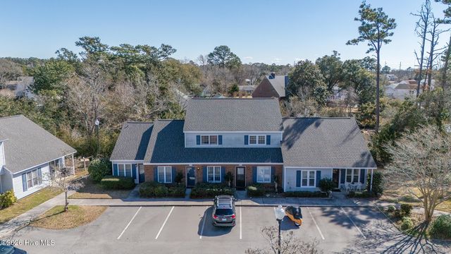120 Crystal Pines Court, Beaufort, NC 28516