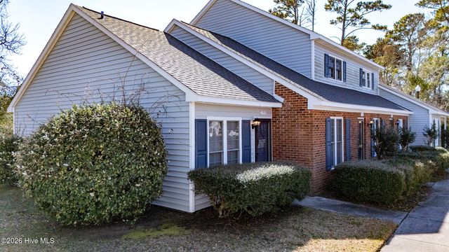 120 Crystal Pines Court, Beaufort, NC 28516
