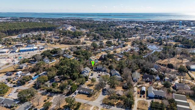120 Crystal Pines Court, Beaufort, NC 28516