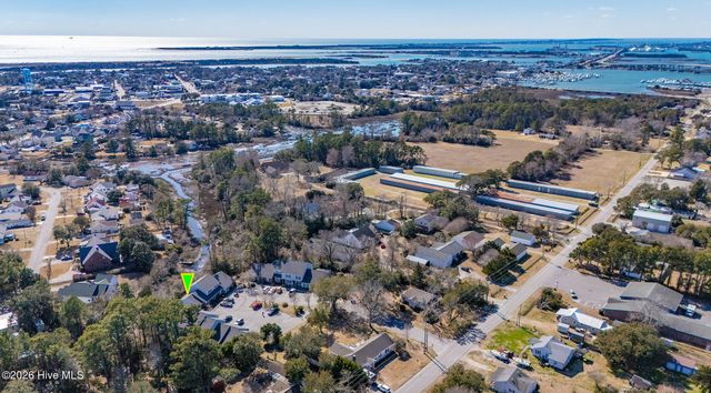 120 Crystal Pines Court, Beaufort, NC 28516