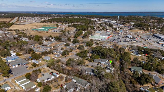 120 Crystal Pines Court, Beaufort, NC 28516