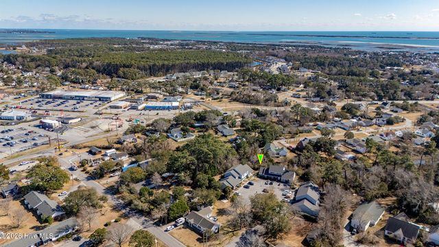 120 Crystal Pines Court, Beaufort, NC 28516