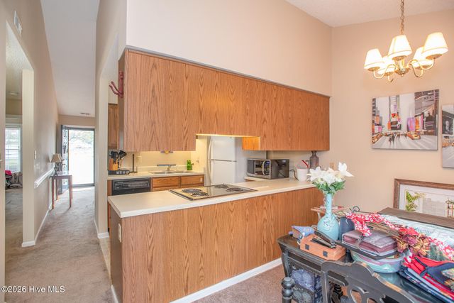 120 Crystal Pines Court, Beaufort, NC 28516