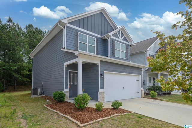 3455 MISTY HOLLOW DRIVE, Bessemer, AL 35022